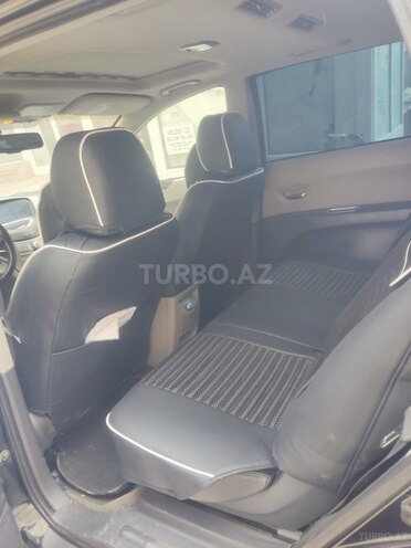Subaru Tribeca 2007, 234,100 km - 3.6 l - Bakı