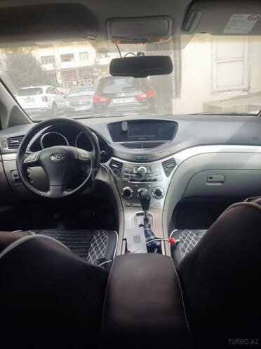 Subaru Tribeca 2007, 234,100 km - 3.6 l - Bakı
