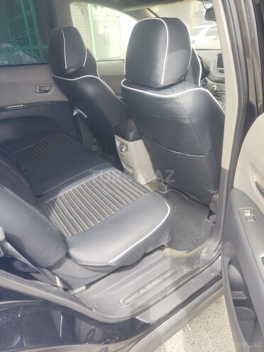 Subaru Tribeca 2007, 234,100 km - 3.6 l - Bakı