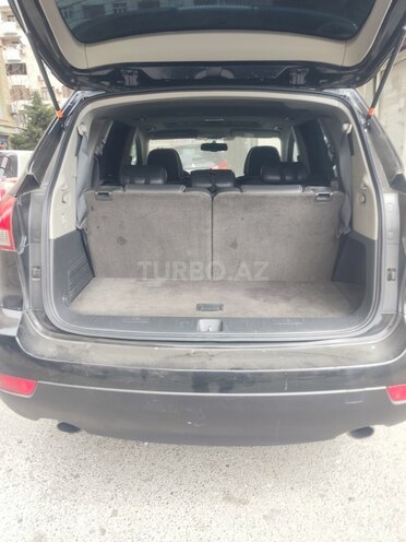 Subaru Tribeca 2007, 234,100 km - 3.6 l - Bakı