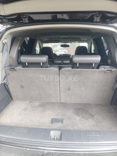 Subaru Tribeca 2007, 234,100 km - 3.6 l - Bakı