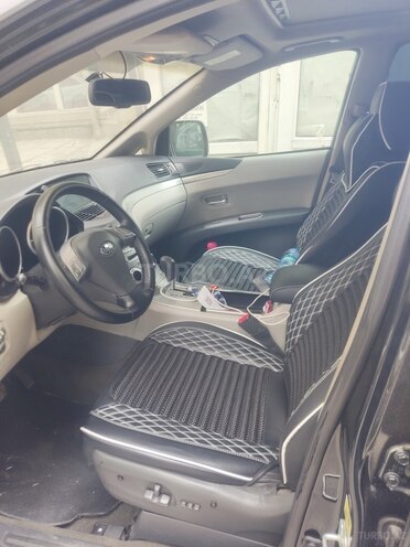 Subaru Tribeca 2007, 234,100 km - 3.6 l - Bakı