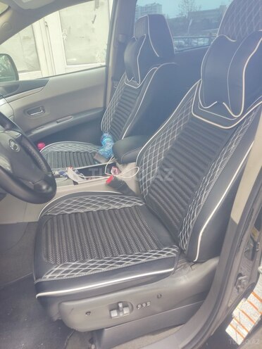 Subaru Tribeca 2007, 234,100 km - 3.6 l - Bakı