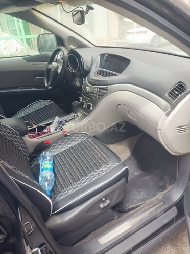 Subaru Tribeca 2007, 234,100 km - 3.6 l - Bakı