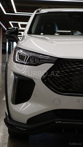 Haval Jolion Pro-7