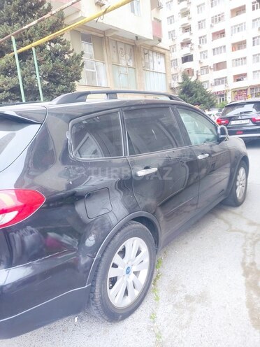 Subaru Tribeca 2007, 234,100 km - 3.6 l - Bakı