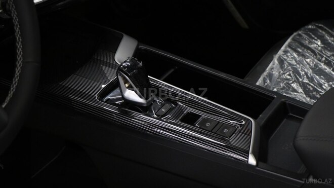 Haval Jolion Pro-22