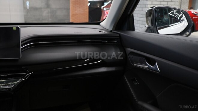 Haval Jolion Pro-19