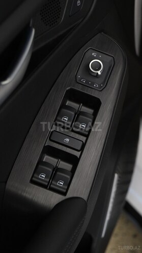 Haval Jolion Pro-20