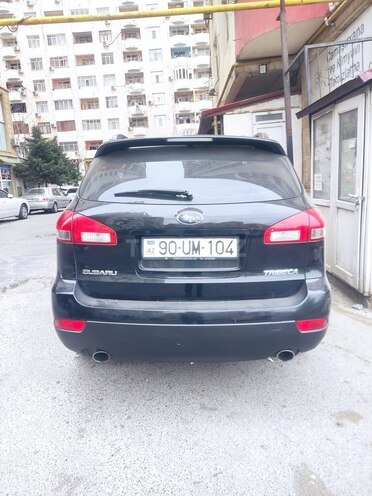 Subaru Tribeca 2007, 234,100 km - 3.6 l - Bakı