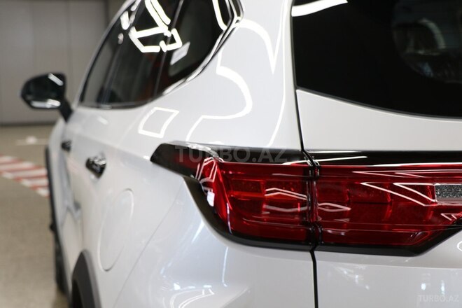 Haval Jolion Pro-12