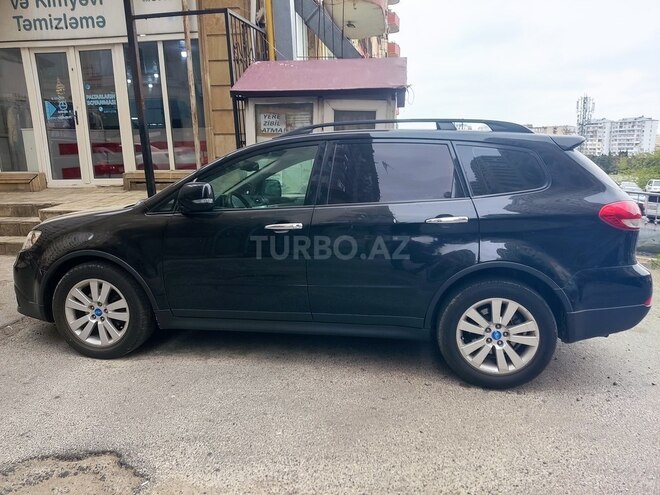 Subaru Tribeca 2007, 234,100 km - 3.6 l - Bakı