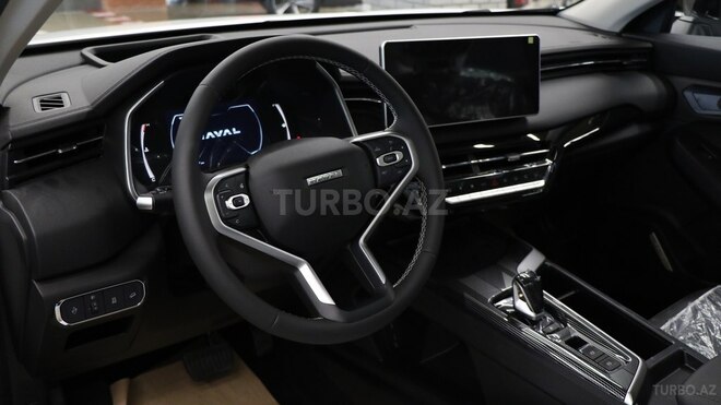 Haval Jolion Pro-23