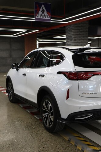 Haval Jolion Pro-6