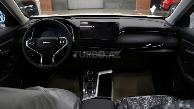 Haval Jolion Pro-16