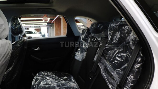 Haval Jolion Pro-13