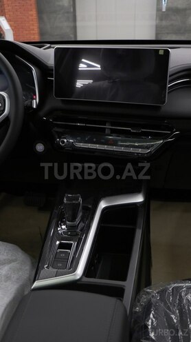 Haval Jolion Pro-18