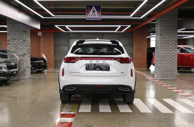 Haval Jolion Pro-9