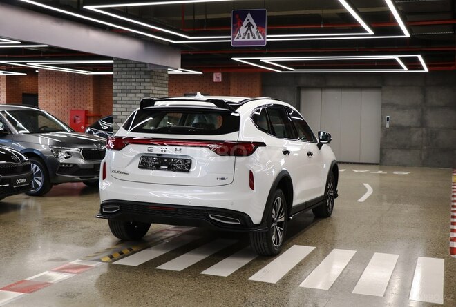 Haval Jolion Pro-11