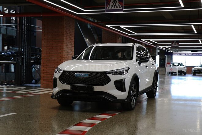 Haval Jolion Pro-3