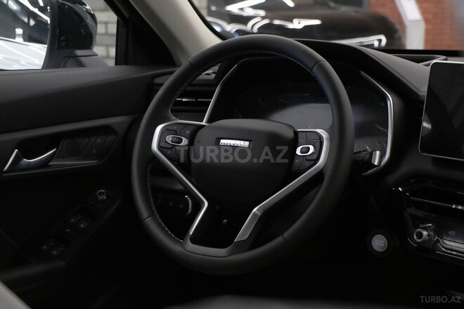 Haval Jolion Pro-17