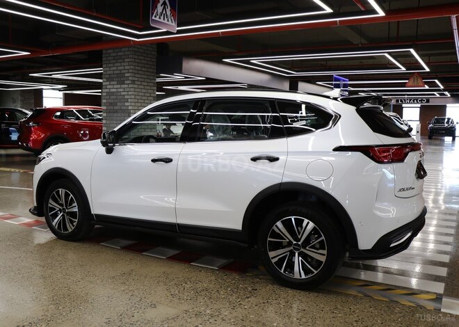 Haval Jolion Pro-5