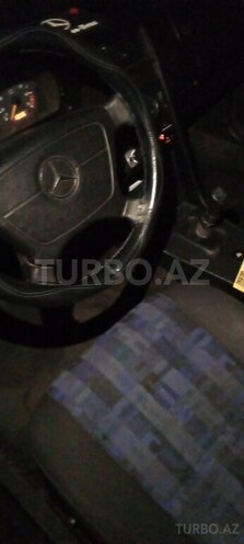Mercedes C 200 1995, 350,000 km - 2.0 l - Gəncə