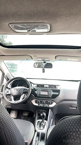 Kia Rio 2015, 300,000 km - 1.4 l - Şəmkir