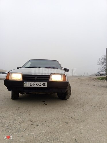 LADA (VAZ) 21099 1992, 95,000 km - 1.5 л - Quba