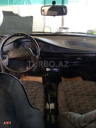 LADA (VAZ) 21099 1992, 95,000 km - 1.5 л - Quba