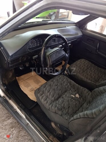 LADA (VAZ) 21099 1992, 95,000 km - 1.5 л - Quba