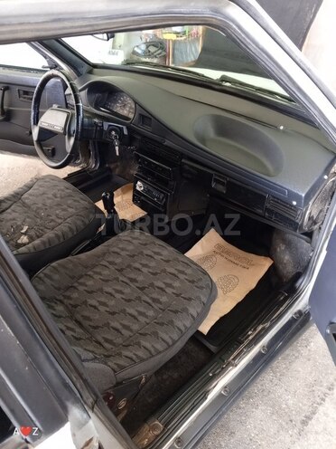 LADA (VAZ) 21099 1992, 95,000 km - 1.5 л - Quba