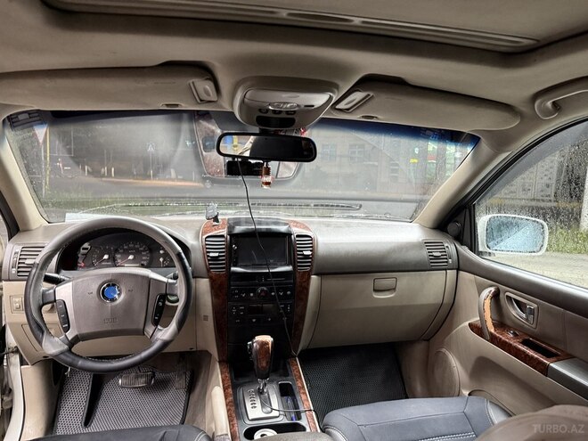 Kia Sorento 2004, 36,747 km - 2.5 l - Bakı