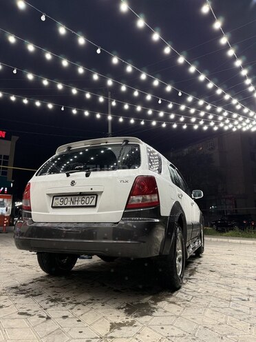 Kia Sorento 2004, 36,747 km - 2.5 l - Bakı