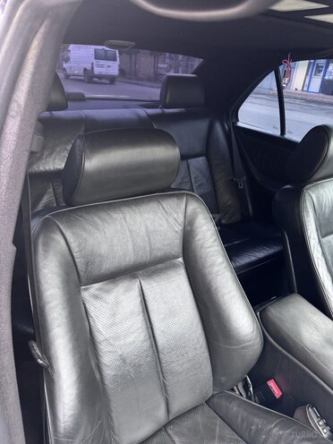 Mercedes E 240 1997, 204,000 km - 2.4 l - Balakən