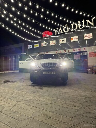 Kia Sorento 2004, 36,747 km - 2.5 l - Bakı