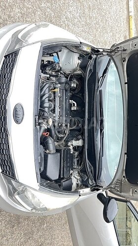Kia Rio 2015, 300,000 km - 1.4 l - Şəmkir