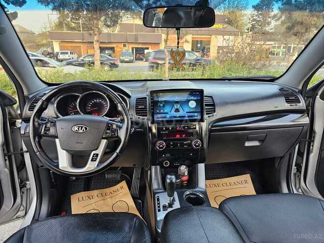 Kia Sorento 2009, 195,000 km - 2.2 l - Bakı