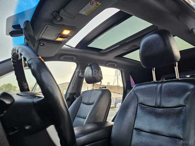 Kia Sorento 2009, 195,000 km - 2.2 l - Bakı