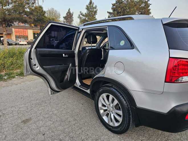 Kia Sorento 2009, 195,000 km - 2.2 l - Bakı
