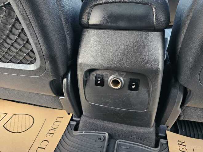 Kia Sorento 2009, 195,000 km - 2.2 l - Bakı
