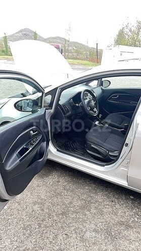 Kia Rio 2015, 300,000 km - 1.4 l - Şəmkir