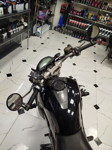 Zontes ZT155-G1 2021, 16,000 km - 0.2 l - Bakı
