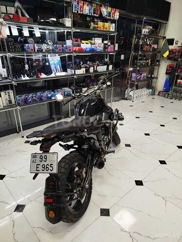 Zontes ZT155-G1 2021, 16,000 km - 0.2 l - Bakı
