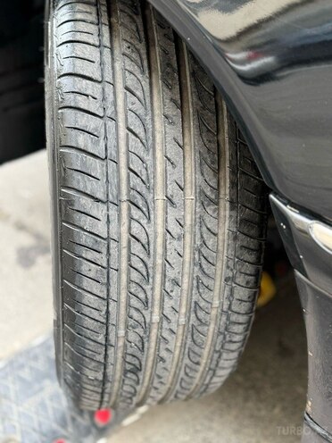 Mercedes C 230 1997, 273,000 km - 2.3 l - Bakı