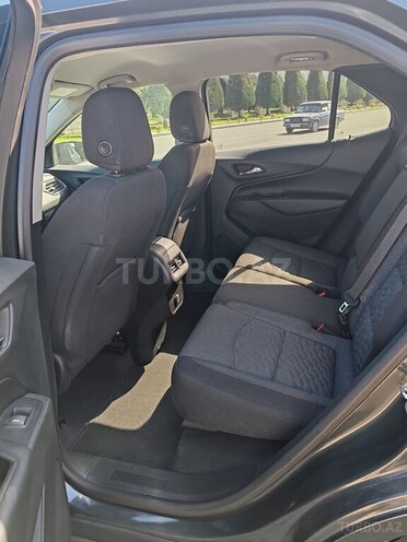 Chevrolet Equinox 2018, 207,605 km - 1.5 l - Gəncə