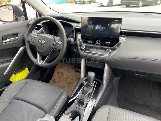 Toyota  2025, 0 km - 2.0 l - Bakı