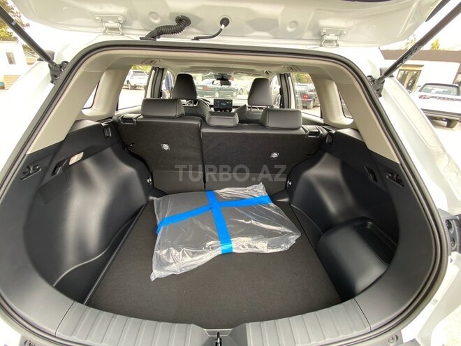 Toyota  2025, 0 km - 2.0 l - Bakı