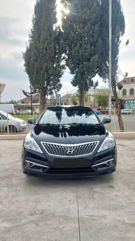 Hyundai Grandeur 2015, 173,000 km - 2.2 л - Gəncə