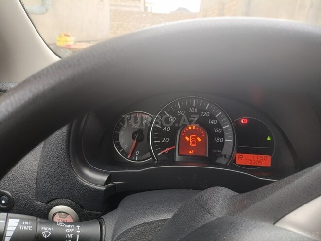 Nissan Micra 2013, 37,500 km - 1.2 l - Bakı